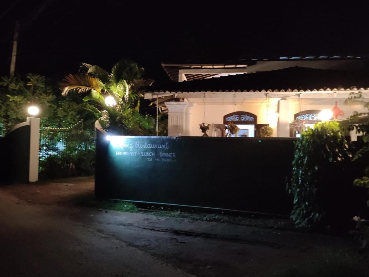 فندق Berg House أونا واتونا المظهر الخارجي الصورة