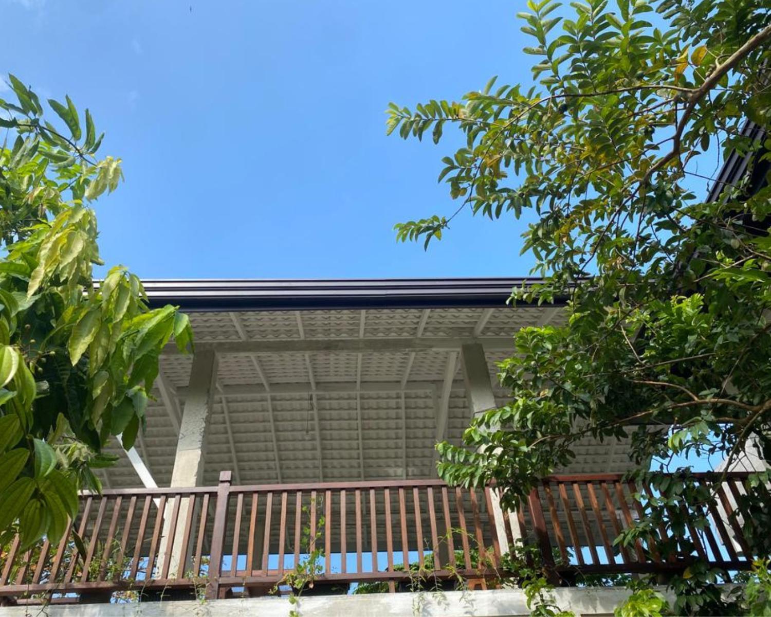 فندق Berg House أونا واتونا المظهر الخارجي الصورة
