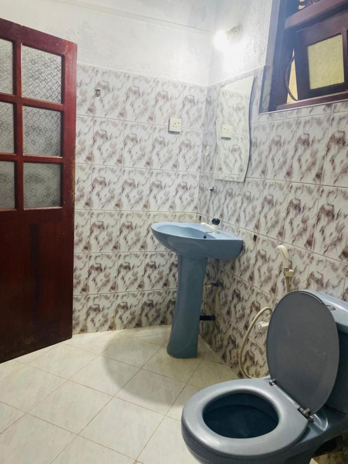 فندق Berg House أونا واتونا المظهر الخارجي الصورة