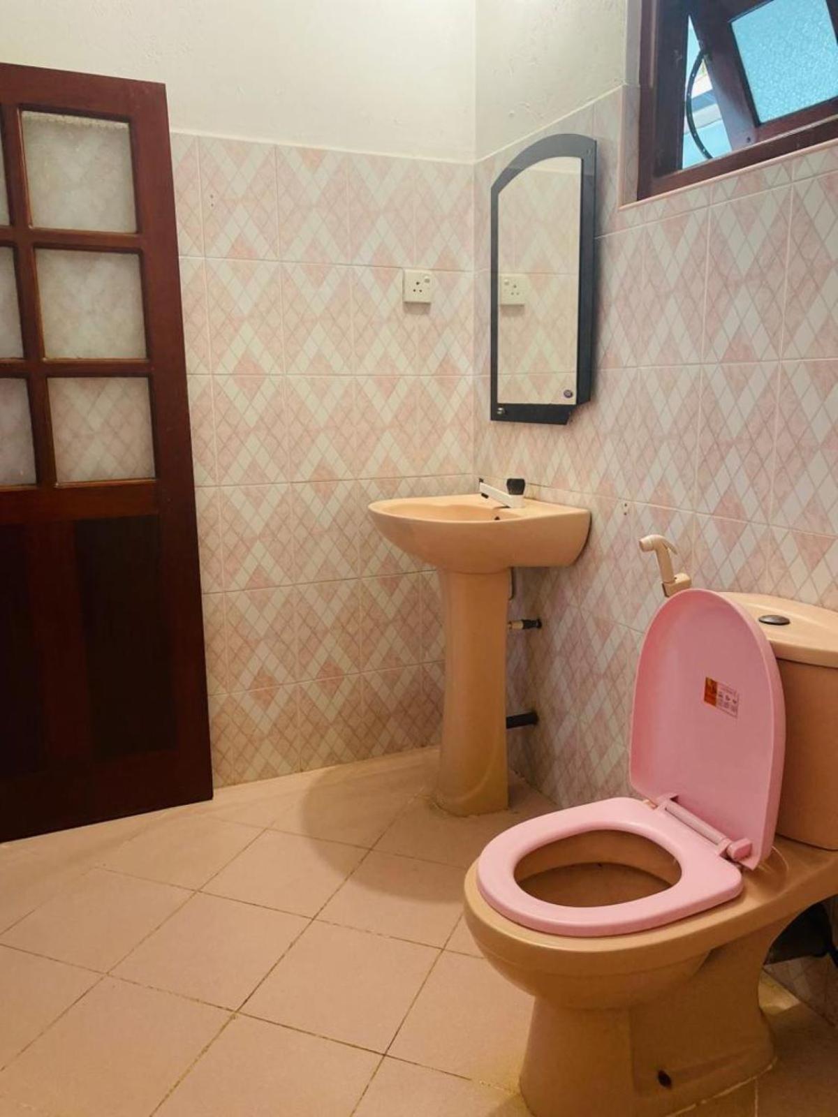 فندق Berg House أونا واتونا المظهر الخارجي الصورة