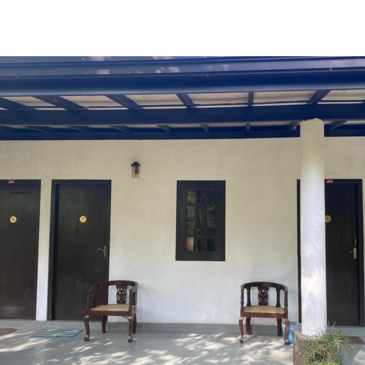 فندق Berg House أونا واتونا المظهر الخارجي الصورة
