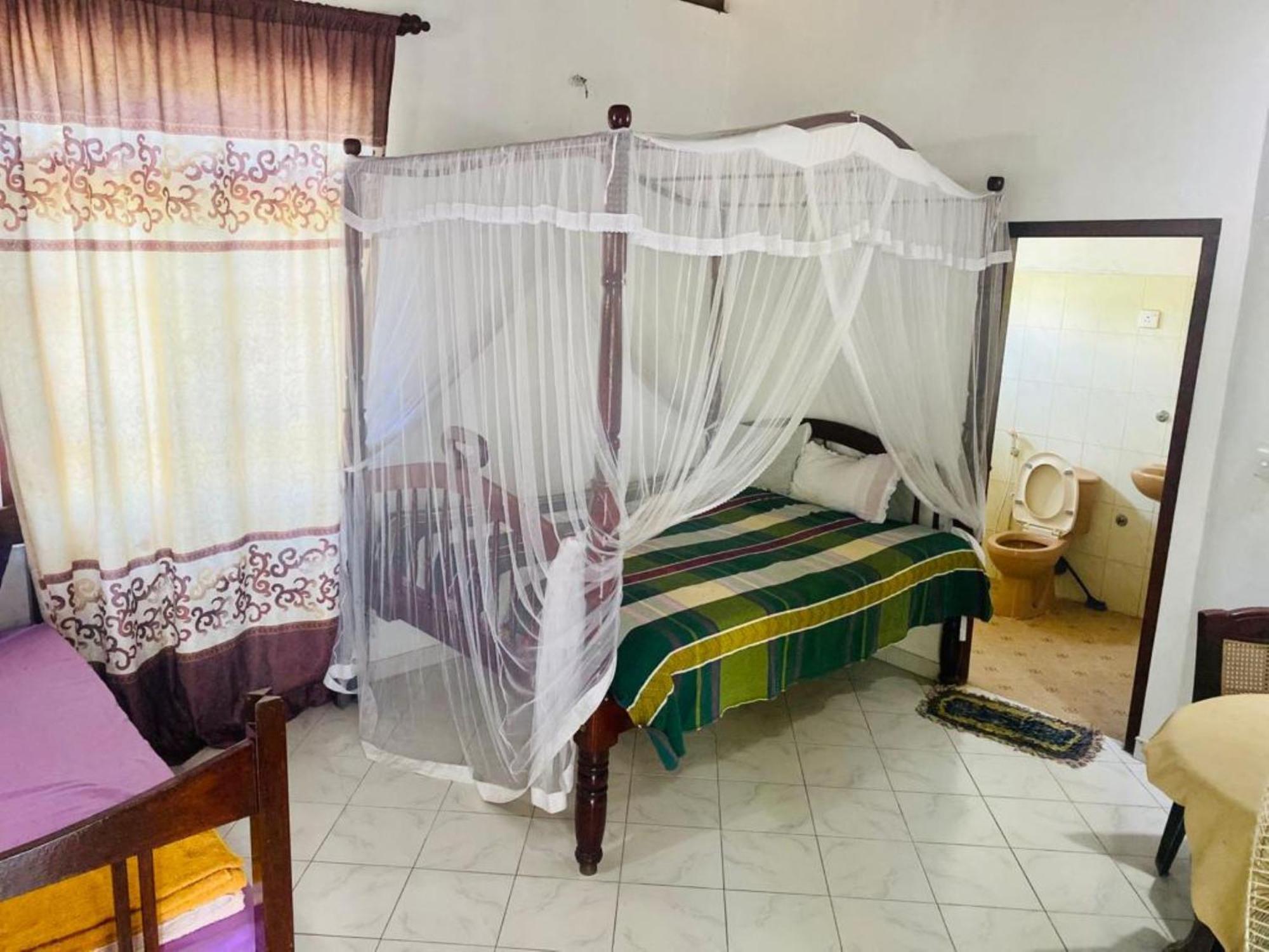 فندق Berg House أونا واتونا المظهر الخارجي الصورة