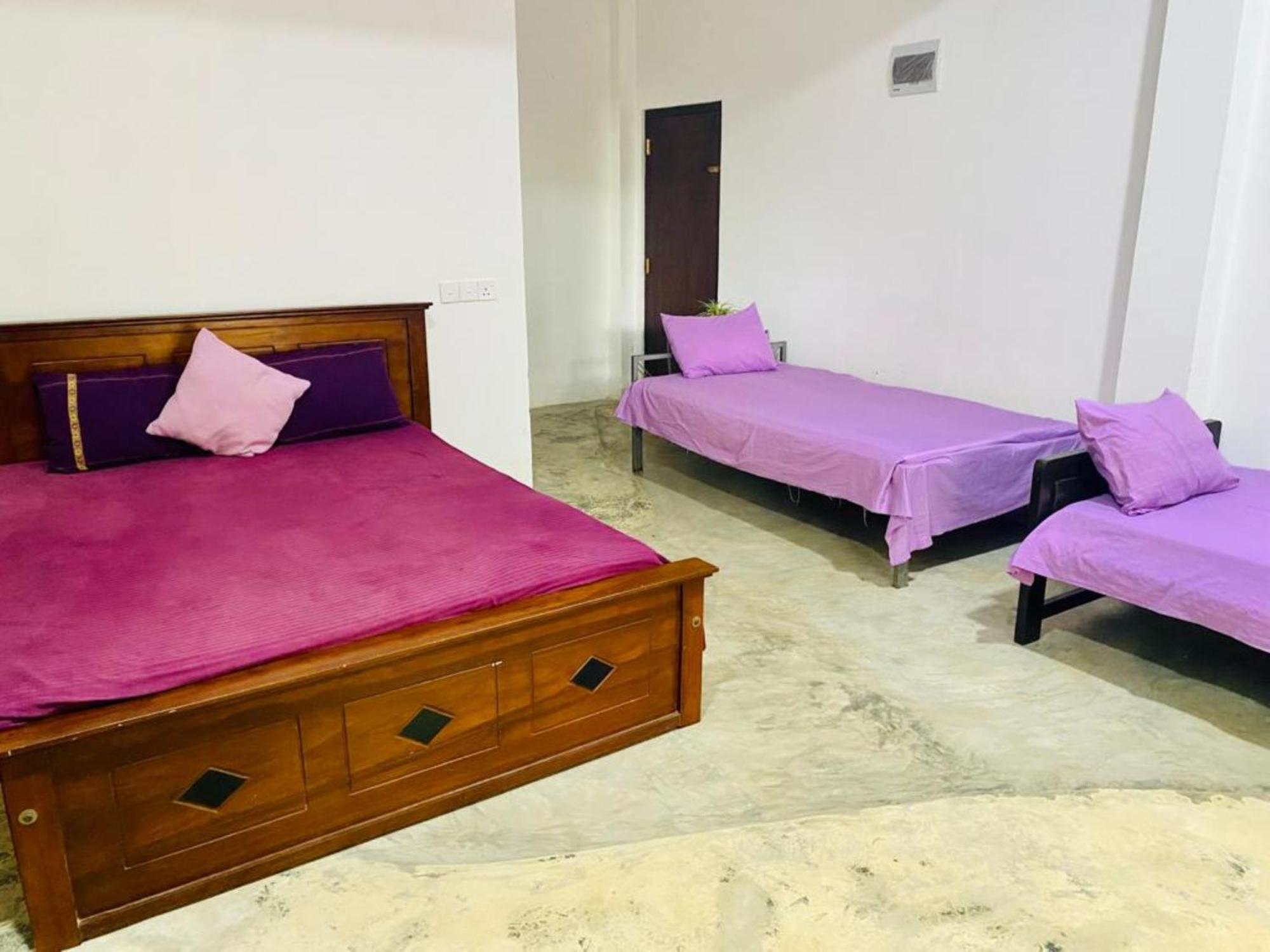 فندق Berg House أونا واتونا المظهر الخارجي الصورة