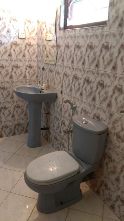 فندق Berg House أونا واتونا المظهر الخارجي الصورة