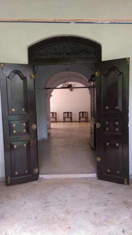 فندق Berg House أونا واتونا المظهر الخارجي الصورة
