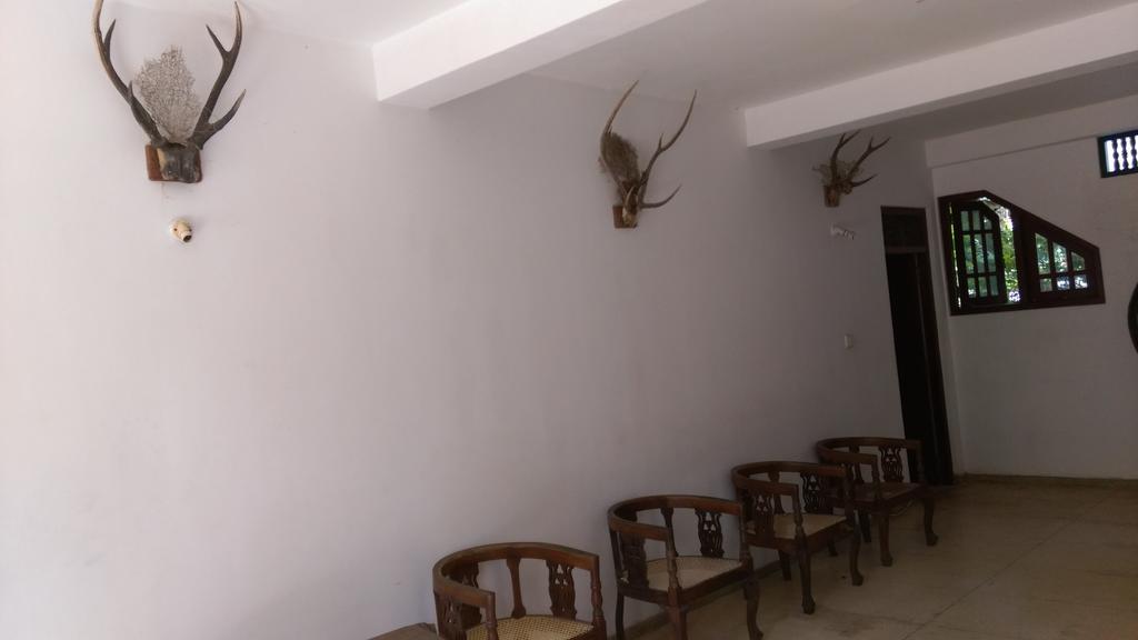 فندق Berg House أونا واتونا المظهر الخارجي الصورة