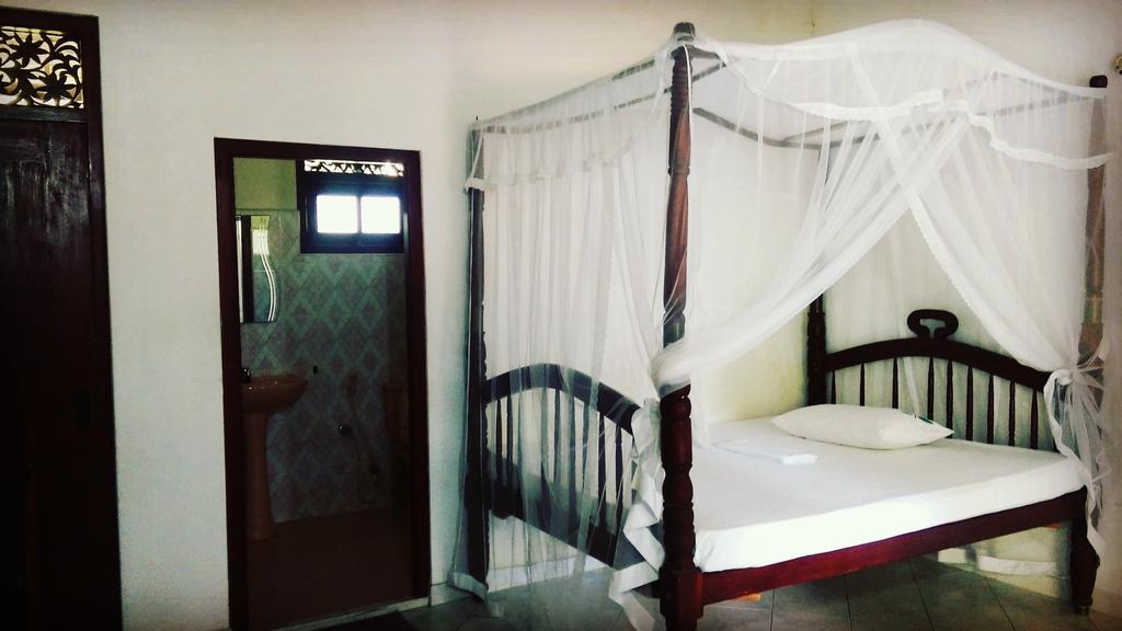 فندق Berg House أونا واتونا المظهر الخارجي الصورة