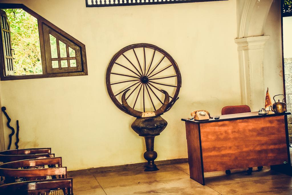 فندق Berg House أونا واتونا المظهر الخارجي الصورة