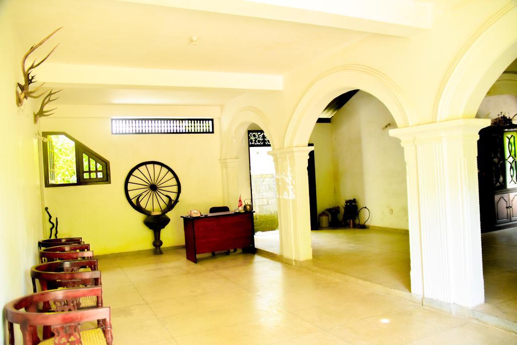 فندق Berg House أونا واتونا المظهر الخارجي الصورة