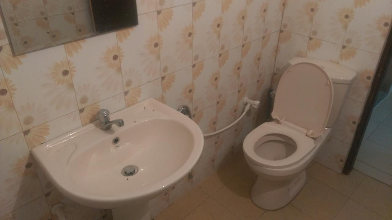 فندق Berg House أونا واتونا المظهر الخارجي الصورة