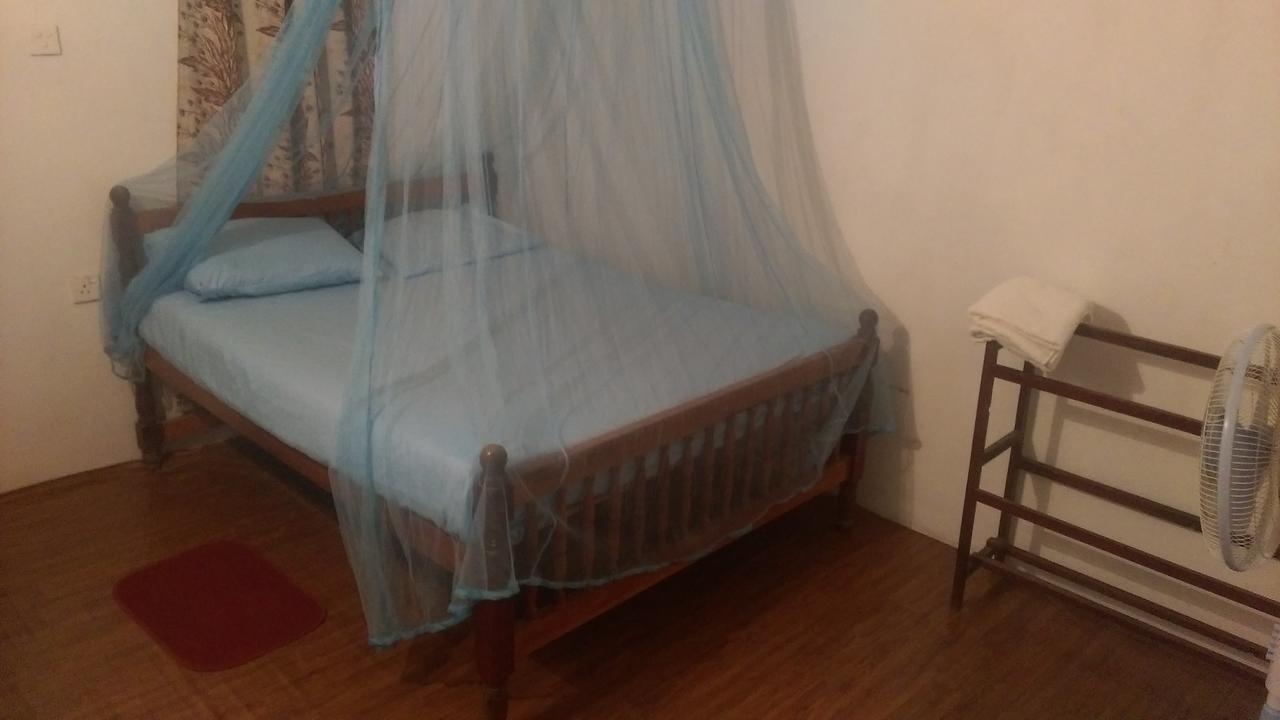 فندق Berg House أونا واتونا المظهر الخارجي الصورة
