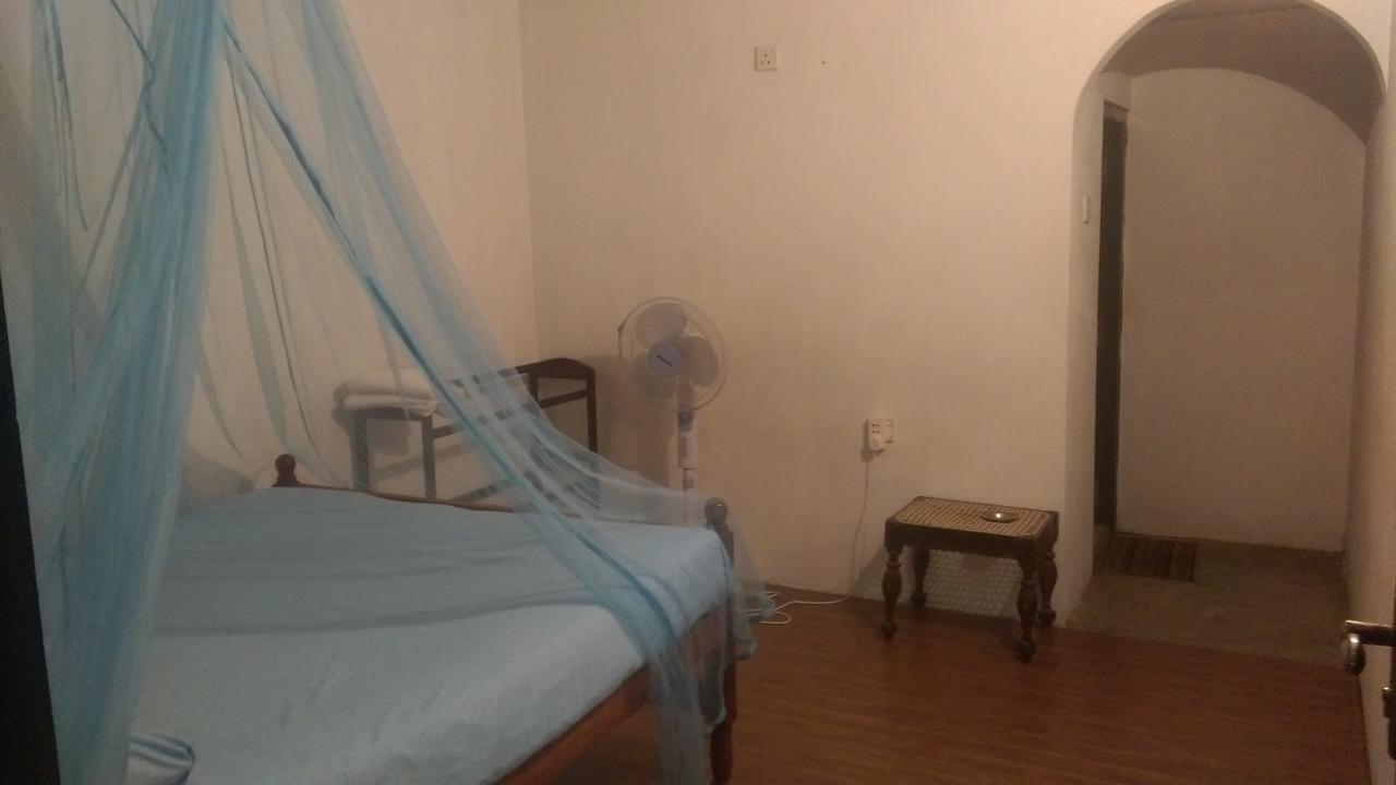 فندق Berg House أونا واتونا المظهر الخارجي الصورة
