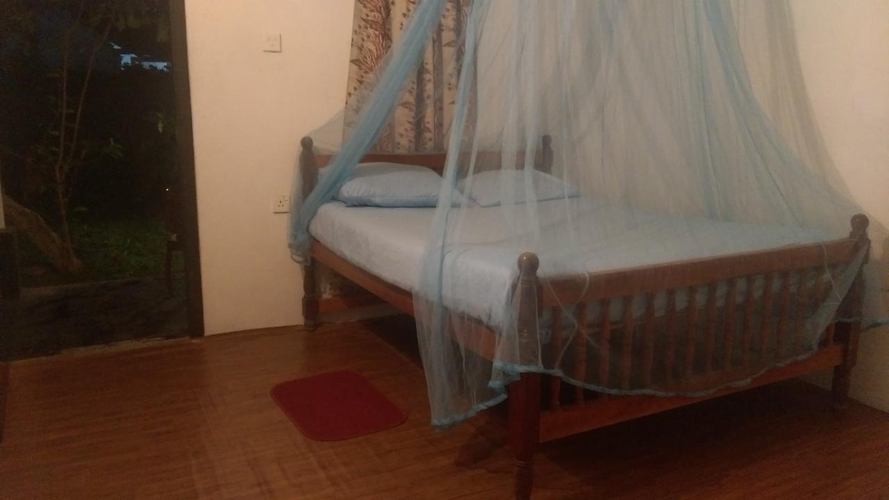 فندق Berg House أونا واتونا المظهر الخارجي الصورة