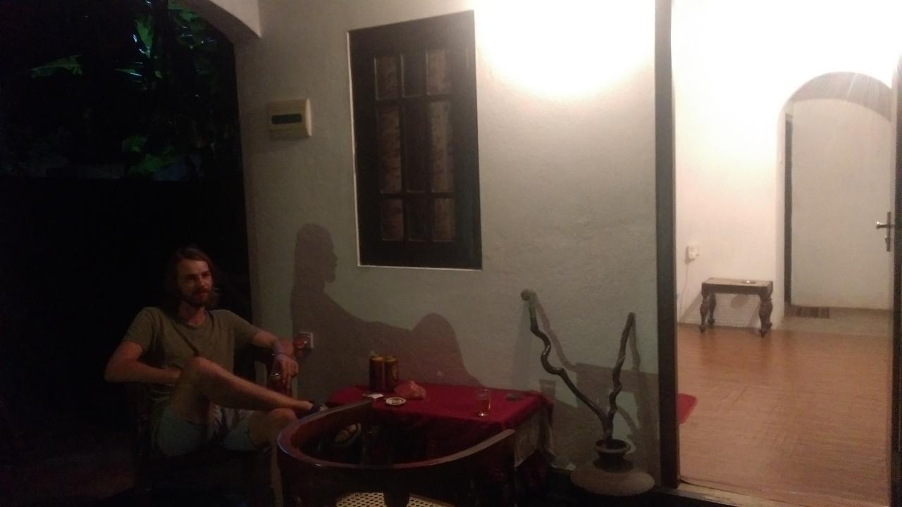 فندق Berg House أونا واتونا المظهر الخارجي الصورة