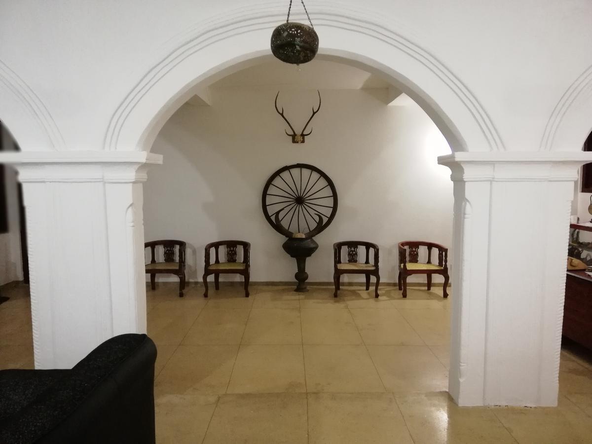 فندق Berg House أونا واتونا المظهر الخارجي الصورة