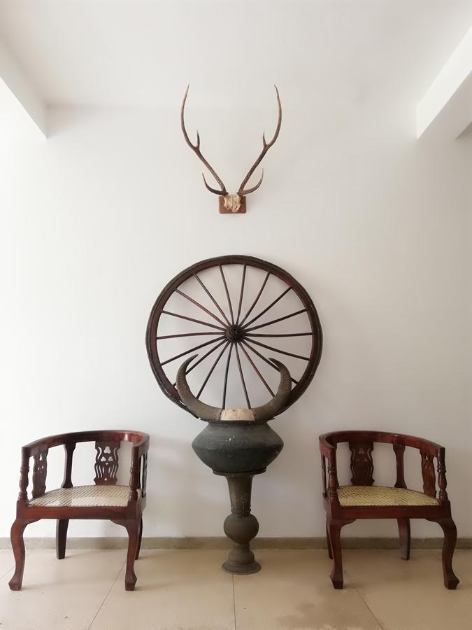 فندق Berg House أونا واتونا المظهر الخارجي الصورة