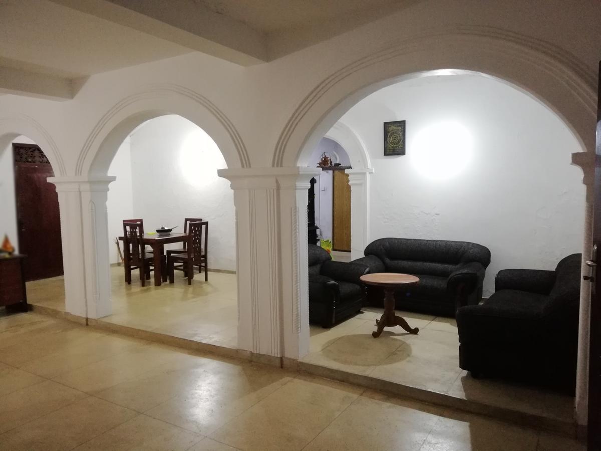 فندق Berg House أونا واتونا المظهر الخارجي الصورة