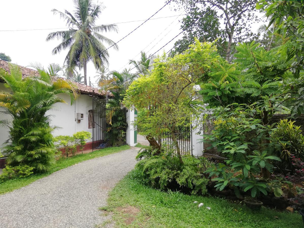 فندق Berg House أونا واتونا المظهر الخارجي الصورة